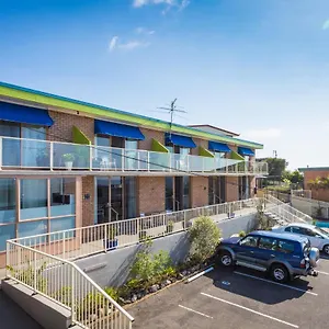 Hydra Units Aparthotel